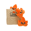 HugSmart Puzzle Hunter Leaf Bag