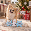 HugSmart Snowman Season