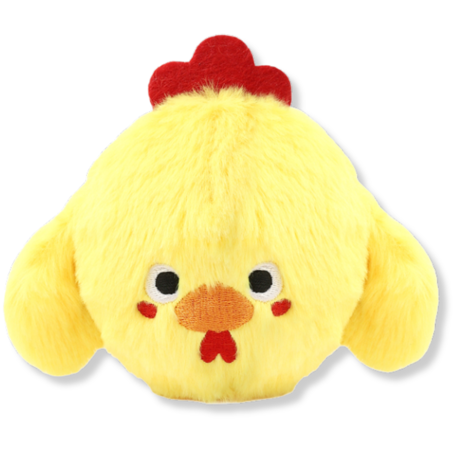 HugSmart Farm Friends Chicken Ball