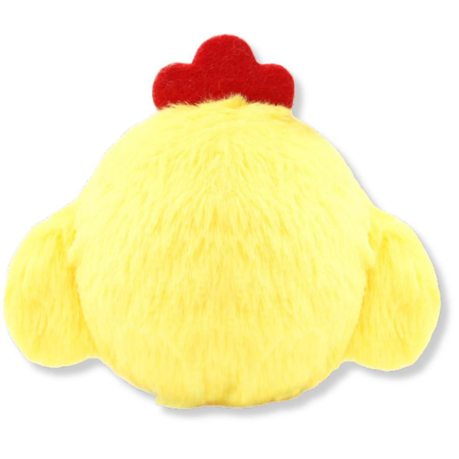 HugSmart Farm Friends Chicken Ball