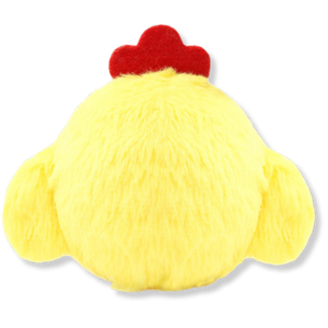 HugSmart Farm Friends Chicken Ball