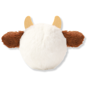 HugSmart Farm Friends Cow Ball