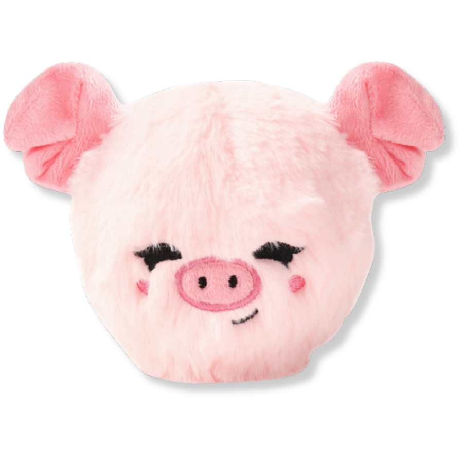 HugSmart Farm Friends Pig Ball