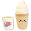 HugSmart Food Party Ice Cream Cone