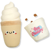 HugSmart Food Party Ice Cream Cone