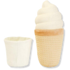 HugSmart Food Party Ice Cream Cone