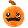 Hugsmart Super Ball Halloween Jack-O-Lantern