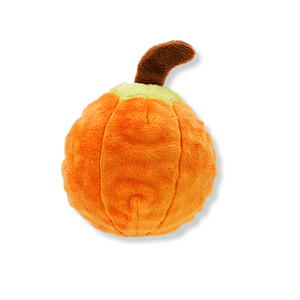Hugsmart Super Ball Halloween Jack-O-Lantern