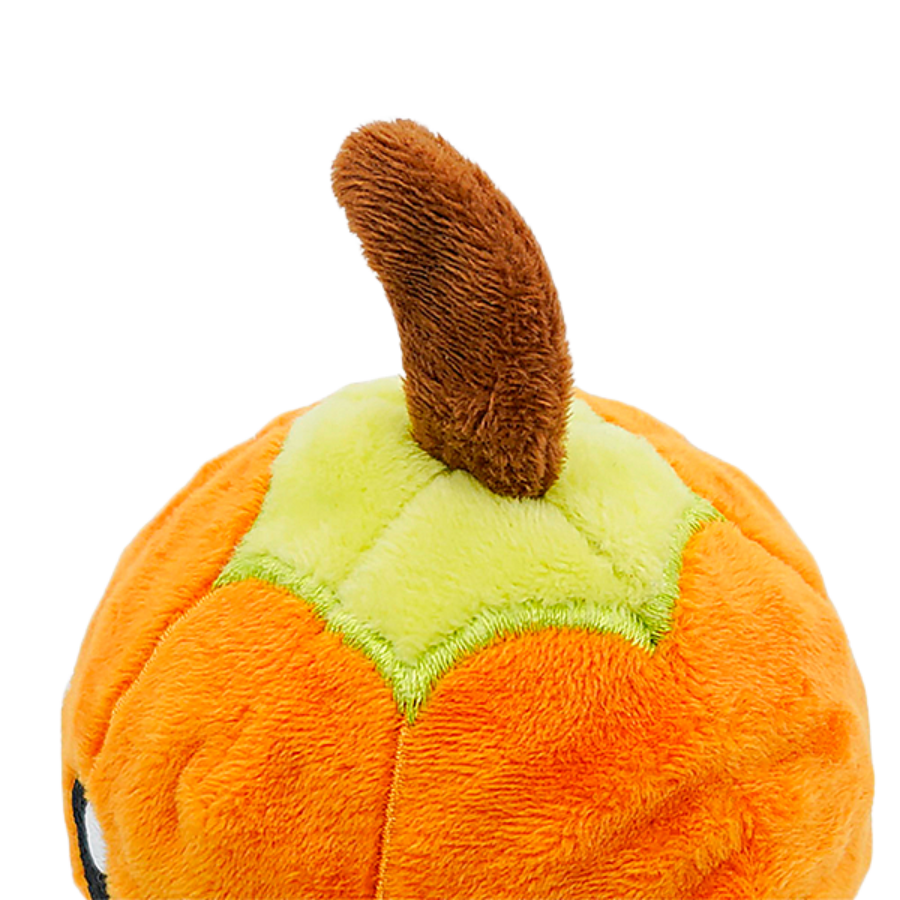 Hugsmart Super Ball Halloween Jack-O-Lantern