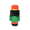 HugSmart Fuzzy Friends Nutcracker