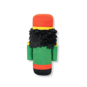 HugSmart Fuzzy Friends Nutcracker