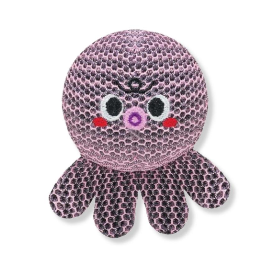 HugSmart Ocean Pals Octopus