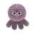 HugSmart Ocean Pals Octopus