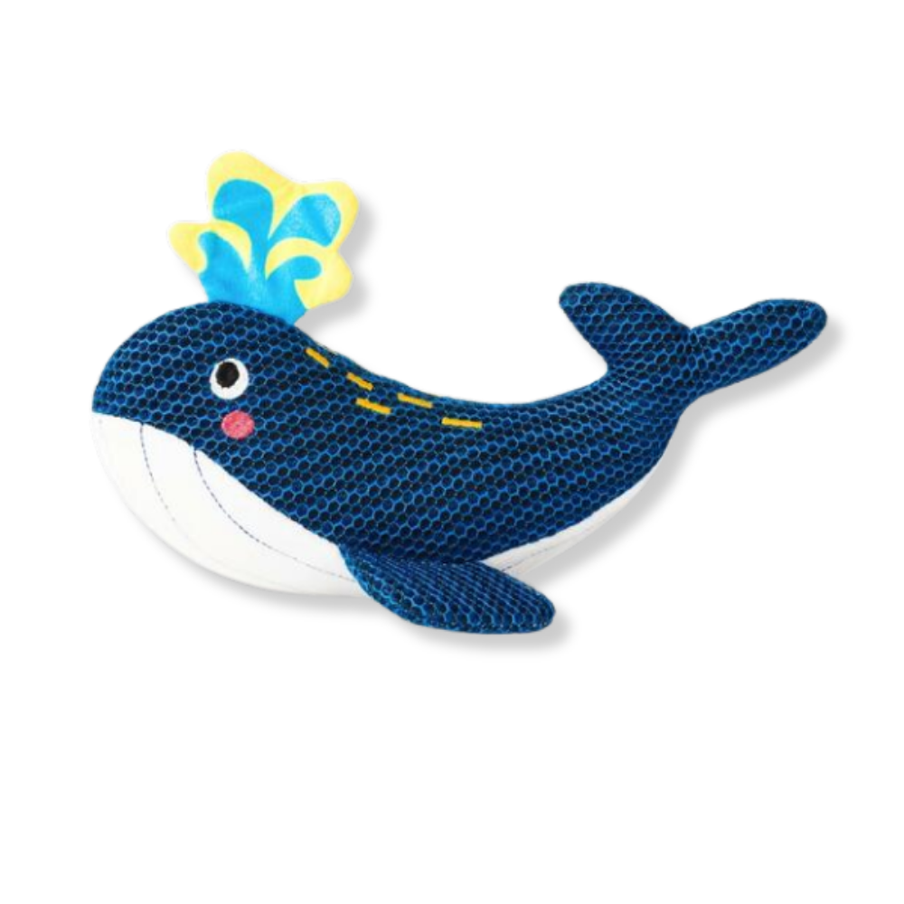 HugSmart Ocean Pals Whale