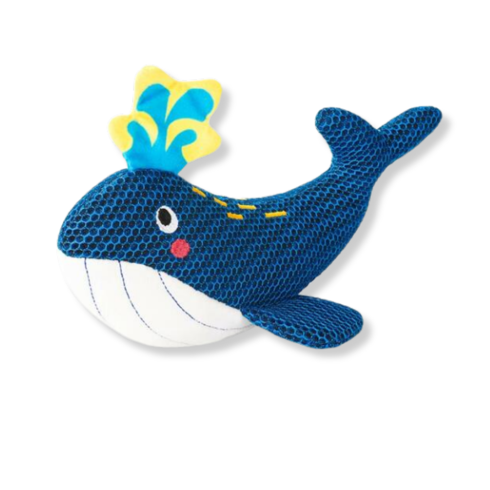HugSmart Ocean Pals Whale