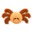 Hugsmart Super Ball Halloween Spider
