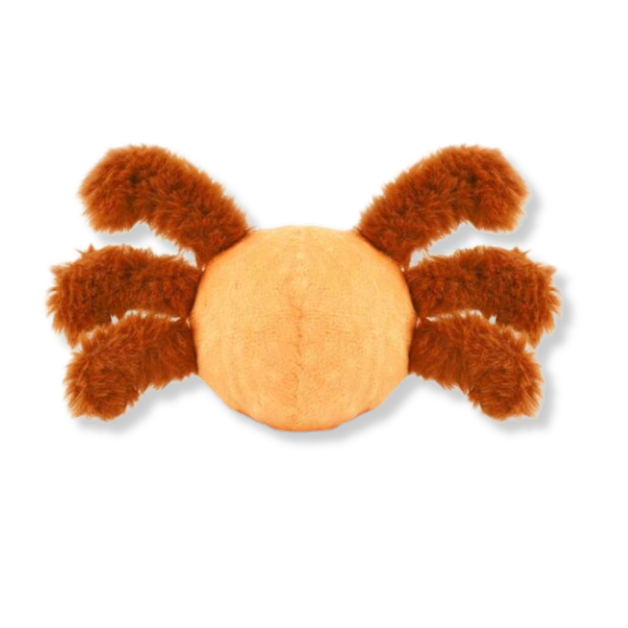 Hugsmart Super Ball Halloween Spider