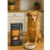 Hurraw Dehydrated Raw Dog Food Grain-Fed Chicken - 2.5 kg