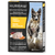 Hurraw Dehydrated Raw Dog Food Tasty Turkey - 2.5 kg