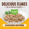 Instinct Flaked Chicken Entrée for Cats - 3 oz