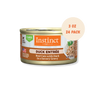 Instinct Flaked Duck Entrée for Cats