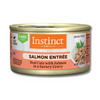 Instinct Flaked Salmon Entrée for Cats