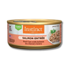 Instinct Flaked Salmon Entrée for Cats