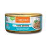 Instinct Flaked Tuna Entrée for Cats