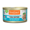 Instinct Flaked Tuna Entrée for Cats