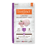 Instinct Limited Ingredient Diet for Cats with Rabbit