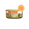 Instinct Original Duck Pate for Cats - 5.5 oz
