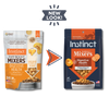 Instinct Raw Boost Mixers Gut Health for Cats