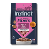Instinct Raw Boost Mixers Skin and Coat Health for Cats - 5.5 oz