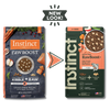 Instinct Raw Boost Grain-Free Salmon - 19 lbs