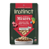 Instinct Raw Boost Mixers Beef