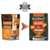 Instinct Raw Boost Mixers Gut Health - 5.5 oz