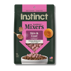 Instinct Raw Boost Mixers Skin and Coat Health - 5.5 oz