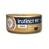 Instinct Original Duck Pate for Cats - 5.5 oz