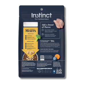 Instinct Raw Boost Mixers Chicken for Cats - 6 oz