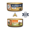 Instinct Original Duck Pate for Cats - 5.5 oz