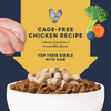 Instinct Raw Boost Mixers Chicken for Cats - 6 oz