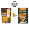 Instinct Raw Boost Mixers Mobility Support for Dogs - 5.5 oz