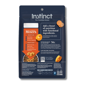 Instinct Raw Boost Mixers Gut Health for Cats