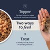 Instinct Raw Boost Mixers Gut Health for Cats