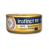 Instinct Original Chicken Pate for Cats