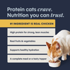 Instinct Original Chicken Pate for Cats