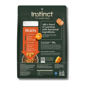 Instinct Raw Boost Mixers Gut Health - 5.5 oz