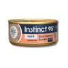 Instinct Original Grain-Free Salmon Pate for Cats