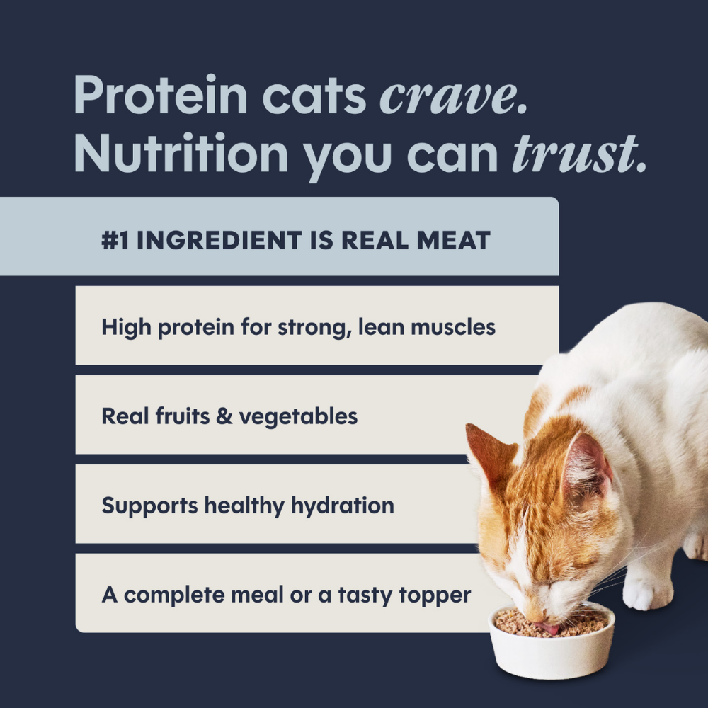 Instinct Original Recipe Variety Pack for Cats - 3 oz (12 Pack)