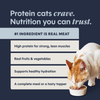 Instinct Original Recipe Variety Pack for Cats - 3 oz (12 Pack)